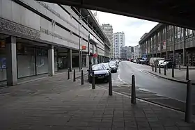 Image illustrative de l’article Rue des Croisiers (Liège)