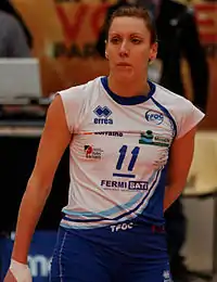 Image illustrative de l’article Lauriane Truchetet