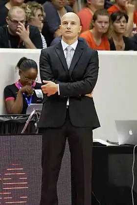 Image illustrative de l’article Frédéric Dusart