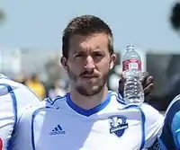 Image illustrative de l’article Jeb Brovsky