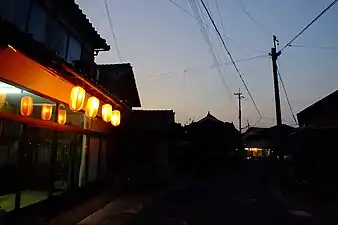 Kokuryō Minazuki Matsuri&nbsp;(ja).