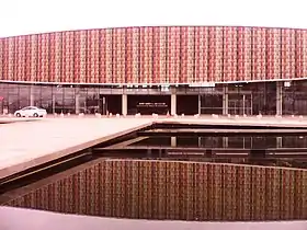 Image illustrative de l’article Aéroport international de l'Araucanie