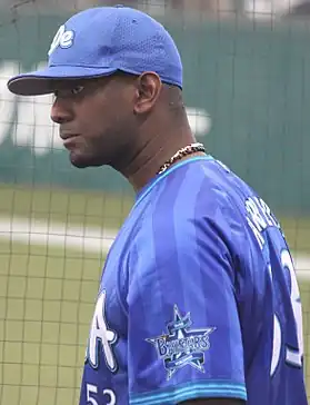 Image illustrative de l’article Yoslan Herrera