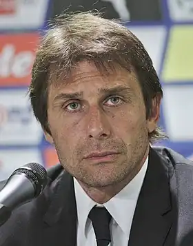 Image illustrative de l’article Antonio Conte