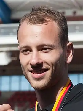 Image illustrative de l’article Carlo Paech