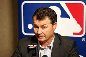 Image illustrative de l’article Scott Servais