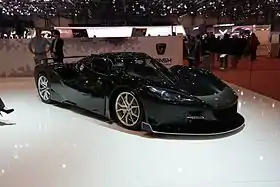 Image illustrative de l’article Arash AF10