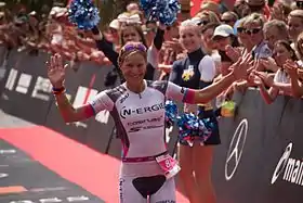 Image illustrative de l’article Anja Beranek