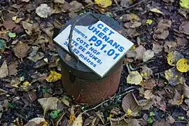 Un autre avec nomenclature.