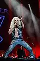 Dee Snider