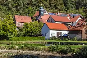 Hirschbach (Bavière)