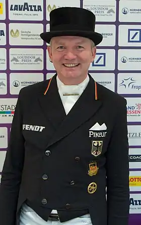 Image illustrative de l’article Hubertus Schmidt