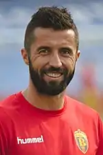 Image illustrative de l’article Aco Stojkov