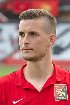 Image illustrative de l’article Christopher Drazan