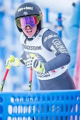 Image illustrative de l’article Jennifer Piot