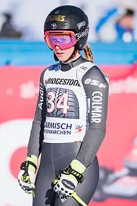 Image illustrative de l’article Laura Gauché