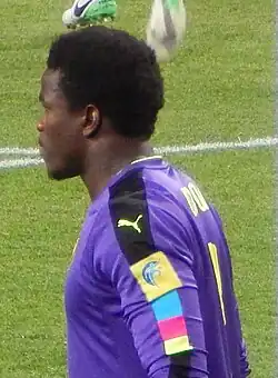 Image illustrative de l’article Fabrice Ondoa