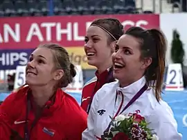 Image illustrative de l’article Marcelina Witek