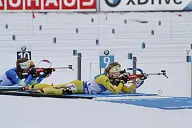 Image illustrative de l’article Emma Nilsson