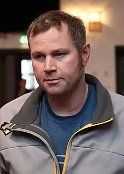 Image illustrative de l’article Patric Leitner