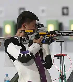 Image illustrative de l’article Zhang Changhong