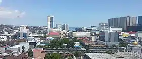 Balikpapan