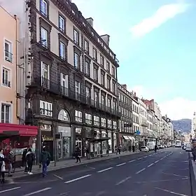 Image illustrative de l’article Rue Blatin