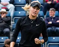 Image illustrative de l’article Sofya Zhuk