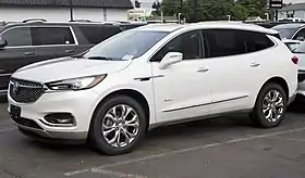 Buick Enclave