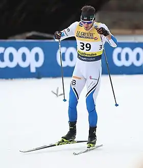 Image illustrative de l’article Marko Kilp