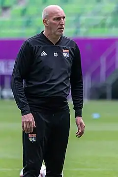 Image illustrative de l’article Christophe Gardié