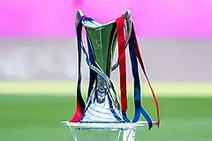 Ligue des champions féminine