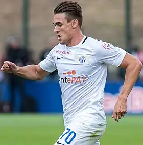 Image illustrative de l’article Benjamin Kololli