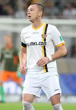 Image illustrative de l’article Haris Duljević