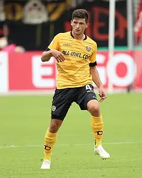 Image illustrative de l’article Jannis Nikolaou