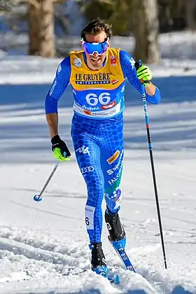 Image illustrative de l’article Francesco De Fabiani