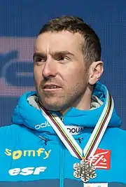 Image illustrative de l’article Maurice Manificat