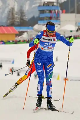 Image illustrative de l’article Sara Pellegrini