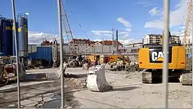 Image illustrative de l’article Matzleinsdorfer Platz (métro de Vienne)