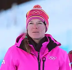 Image illustrative de l’article Verena Stuffer