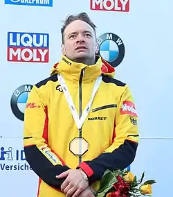 Image illustrative de l’article Alexander Gassner