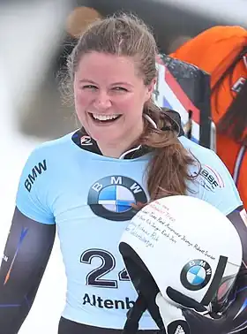 Image illustrative de l’article Kimberley Bos