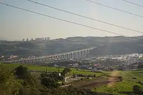 Image illustrative de l’article Autoroute A9 (Portugal)