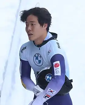 Image illustrative de l’article Jung Seung-gi