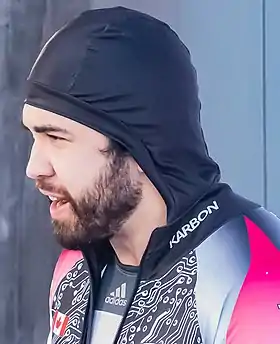 Image illustrative de l’article Christopher Spring