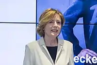 Image illustrative de l’article Ministre-président de Rhénanie-Palatinat