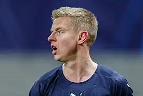 Image illustrative de l’article Oleksandr Zintchenko