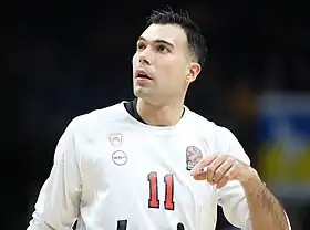 Image illustrative de l’article Konstantínos Sloúkas