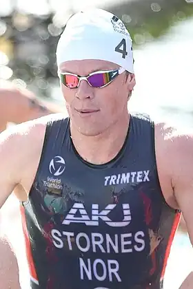 Image illustrative de l’article Casper Stornes