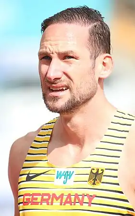 Image illustrative de l’article Kai Kazmirek